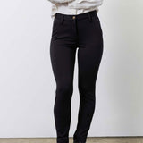 The Stretch Suit Tapered Pants
