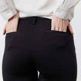 The Stretch Suit Tapered Pants