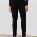 The Suede Comfort Trouser