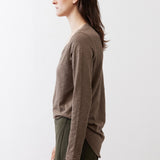 Swing V-Neck Top