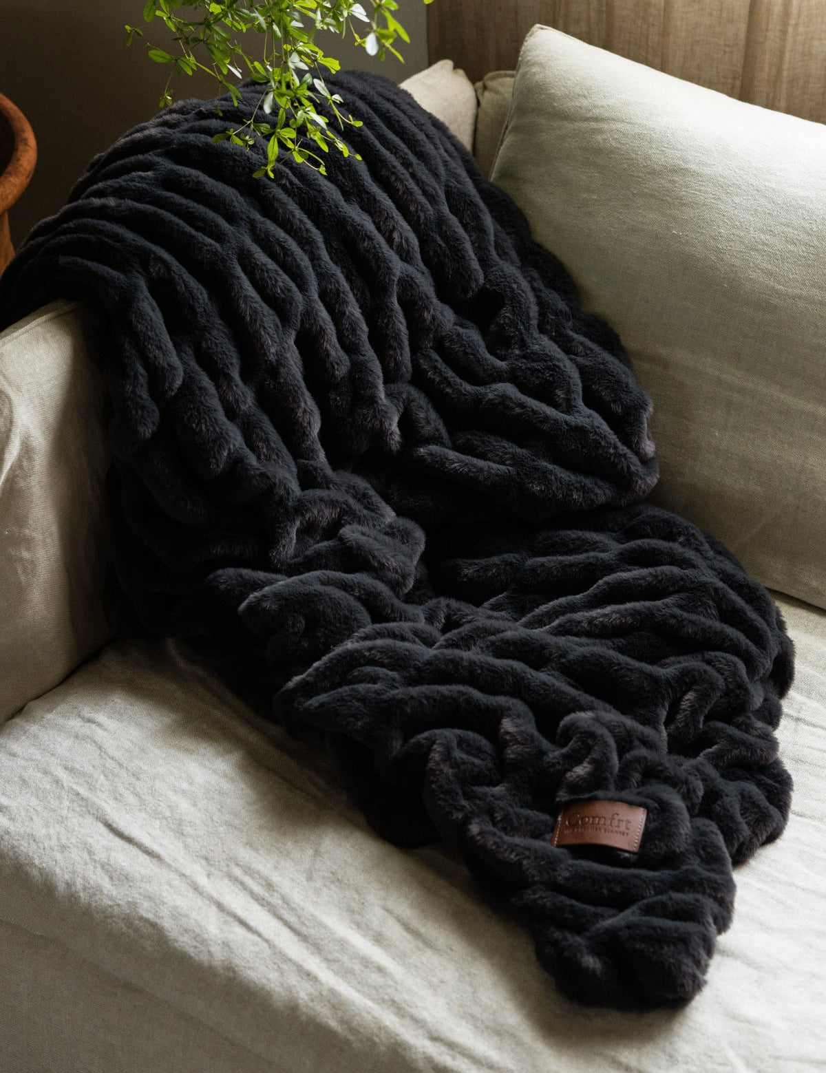 Dreamer Blanket
