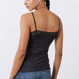 The Touch of Sex Appeal Cami