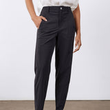 Not Too Tapered Pants