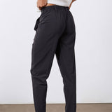 Petite Not Too Tapered Pants