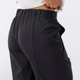 Not Too Tapered Pants