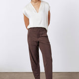 Not Too Tapered Pants