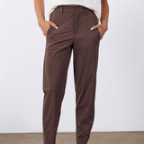 Petite Not Too Tapered Pants