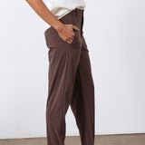 Not Too Tapered Pants