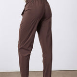 Not Too Tapered Pants