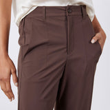 Not Too Tapered Pants