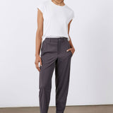 Petite Not Too Tapered Pants
