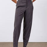 Petite Not Too Tapered Pants
