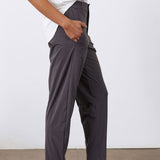 Petite Not Too Tapered Pants