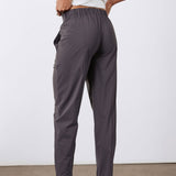 Petite Not Too Tapered Pants