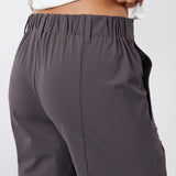 Not Too Tapered Pants