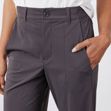 Petite Not Too Tapered Pants