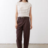 The Tuck-In Tee