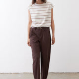 The Tuck-In Tee