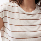 The Tuck-In Tee
