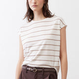 The Tuck-In Tee