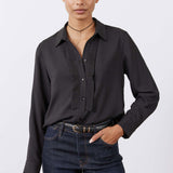 The Tux Blouse