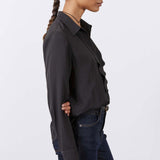The Tux Blouse