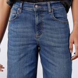 The Ultimate Barrel Leg Jeans 2.0