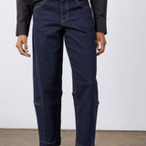 The Ultimate Barrel Leg Jeans 2.0