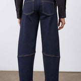 The Ultimate Barrel Leg Jeans 2.0