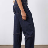 The Petite Ultimate Barrel Leg Jeans 2.0
