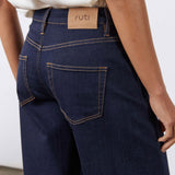 The Ultimate Barrel Leg Jeans 2.0