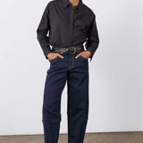The Long Ultimate Barrel Leg Jeans 2.0