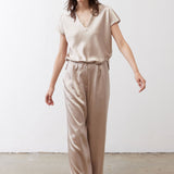 Up The Ante V-Neck Top