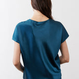 Up The Ante V-Neck Top