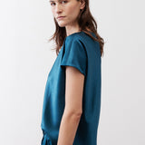 Up The Ante V-Neck Top