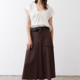 The Utility Skirt