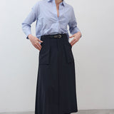 The Utility Skirt