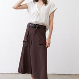The Utility Skirt