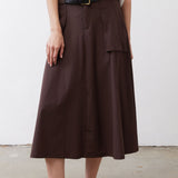 The Utility Skirt
