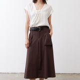 The Utility Skirt