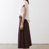 The Utility Skirt