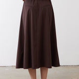 The Utility Skirt
