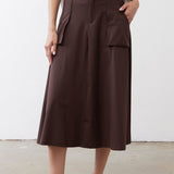 The Utility Skirt