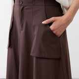 The Utility Skirt