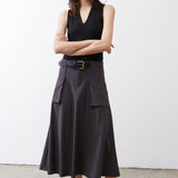 The Utility Skirt
