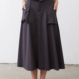 The Utility Skirt