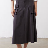 The Utility Skirt