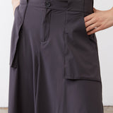 The Utility Skirt