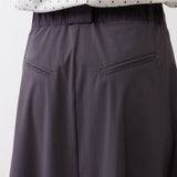 The Utility Skirt