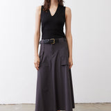 The Utility Skirt